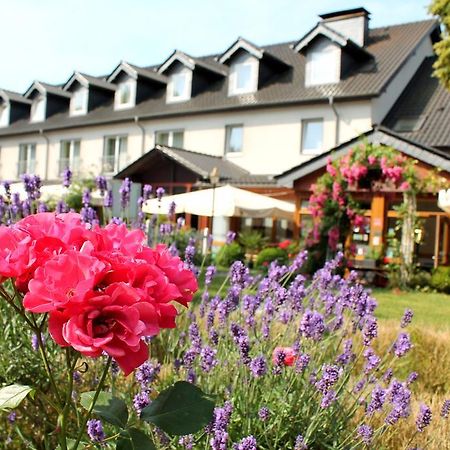 Hotel Und Restaurant Eurohof Duisburg Exteriör bild